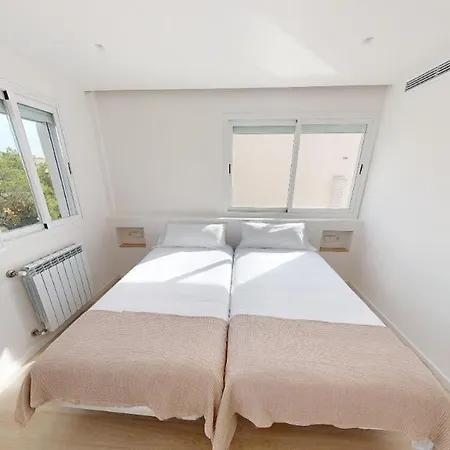アパート Ideal Mallorca - Palmeras 1 *